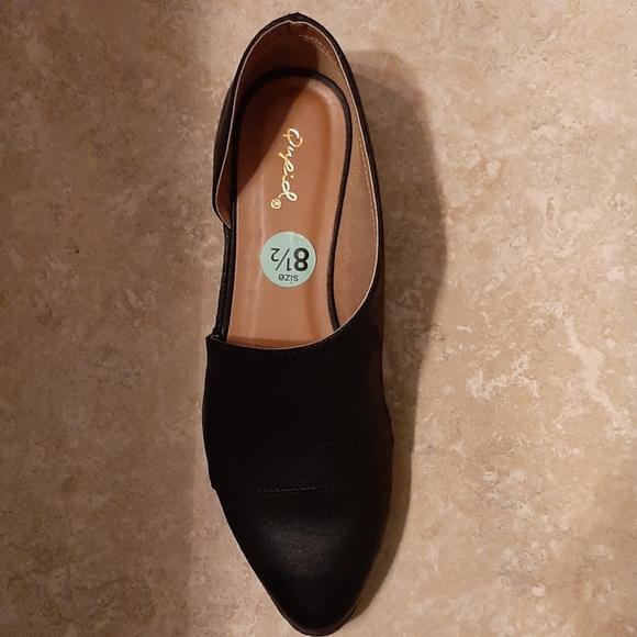 Qupid shoes - Picture 4 of 6